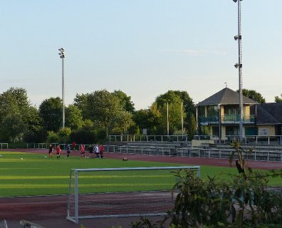 Leo-Schönberg-Stadion