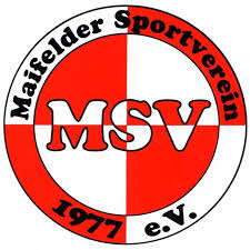 Wappen Maifelder SV