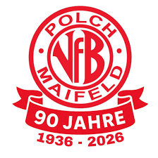 Wappen VfB Polch